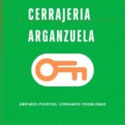 Cerrajero Barato Arganzuela